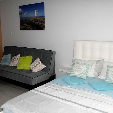 Apartament Nad Morzem Baltis Świnoujście Exterior foto